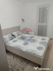 Apartament cu 2 camere la Adora Park, prima inchiriere 