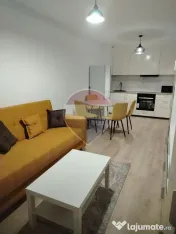 Apartament cu 2 camere la Adora Park, prima inchiriere 