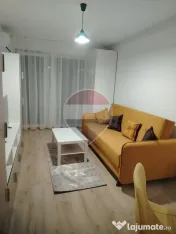 Apartament cu 2 camere la Adora Park, prima inchiriere 