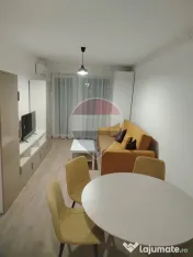 Apartament cu 2 camere la Adora Park, prima inchiriere 