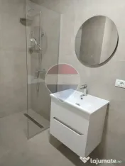 Apartament cu 2 camere la Adora Park, prima inchiriere 