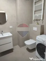 Apartament cu 2 camere la Adora Park, prima inchiriere 