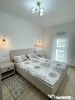Apartament cu 2 camere la Adora Park, prima inchiriere