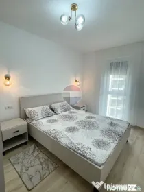 Apartament cu 2 camere la Adora Park, prima inchiriere