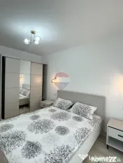 Apartament cu 2 camere la Adora Park, prima inchiriere