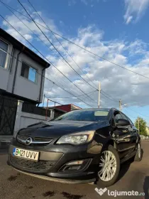 Opel Astra J Sport Tourer 1.4 Turbo Benzina+Gpl PRINS|AUTOMATA 2015