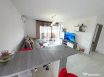 Apartament 2 camere mobilat/utilat - zona Coresi