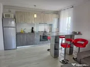 Apartament 2 camere mobilat/utilat - zona Coresi 