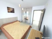 Apartament 2 camere mobilat/utilat - zona Coresi 