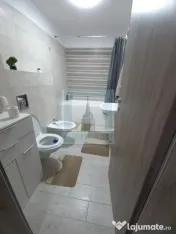 Apartament 2 camere mobilat/utilat - zona Coresi 