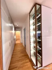 ISHO - 4 CAMERE - 2 BAI - 2 TERASE - INCALZIRE PARDOSEALA -