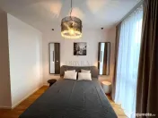 ISHO - 4 CAMERE - 2 BAI - 2 TERASE - INCALZIRE PARDOSEALA -