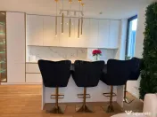 ISHO - 4 CAMERE - 2 BAI - 2 TERASE - INCALZIRE PARDOSEALA -
