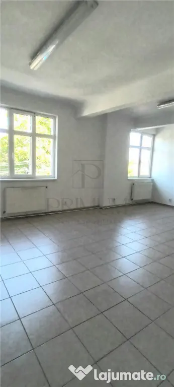 Spatiu birouri amenajat cladire noua - Elisabetin - Timisoara (Timis)
