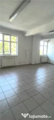 Spatiu birouri amenajat cladire noua - Elisabetin