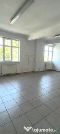 Spatiu birouri amenajat cladire noua - Elisabetin