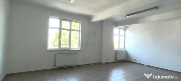 Spatiu birouri amenajat cladire noua - Elisabetin - Timisoara (Timis)