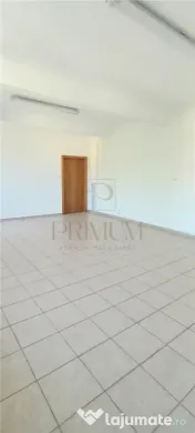 Spatiu birouri amenajat cladire noua - Elisabetin