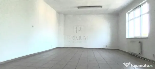 Spatiu birouri amenajat cladire noua - Elisabetin - Timisoara (Timis)