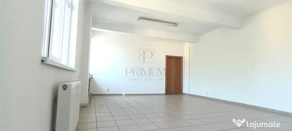 Spatiu birouri amenajat cladire noua - Elisabetin - Timisoara (Timis)