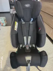 Scaun auto Rear-Facing Klippan Opti129 – Stare foarte bună / Plus Test 