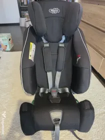 Scaun auto Rear-Facing Klippan Opti129 – Stare foarte bună / Plus Test