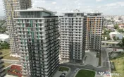 3 camere | terasa 27 mp | Asmita Gardens | Splaiul Unirii 