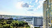 3 camere | terasa 27 mp | Asmita Gardens | Splaiul Unirii 