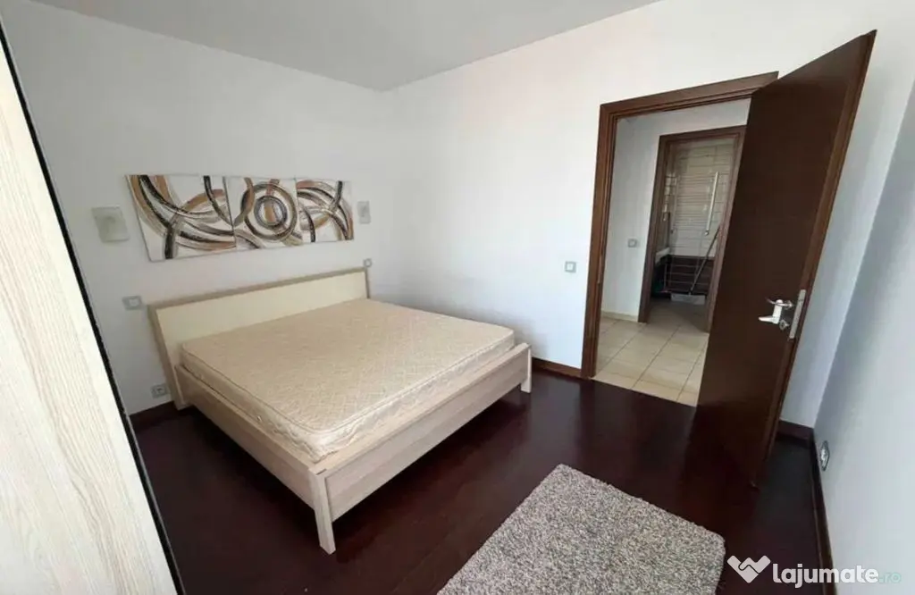 3 camere | terasa 27 mp | Asmita Gardens | Splaiul Unirii - Bucuresti (Bucuresti-Ilfov)