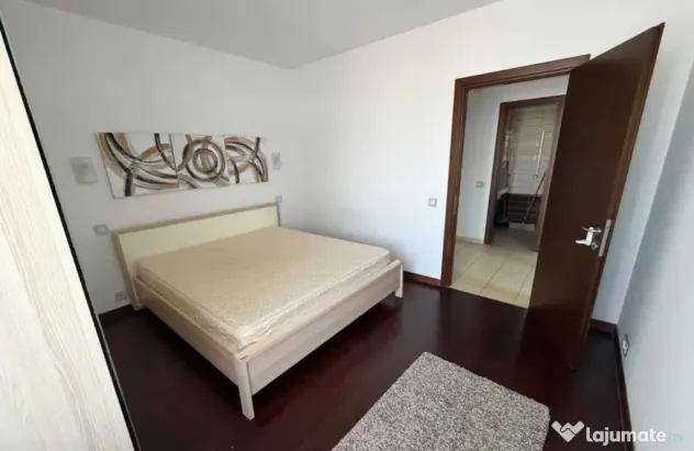 3 camere | terasa 27 mp | Asmita Gardens | Splaiul Unirii - Bucuresti (Bucuresti-Ilfov)