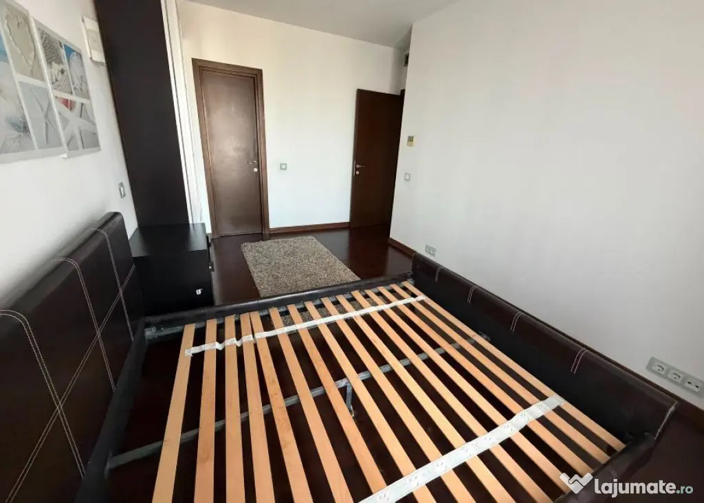 3 camere | terasa 27 mp | Asmita Gardens | Splaiul Unirii - Bucuresti (Bucuresti-Ilfov)
