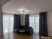 Apartament 2 camere premium, mobilat 50 mp, parcare inclusa