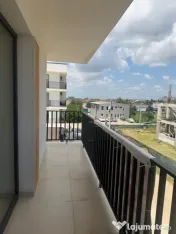 Apartament 2 camere premium, mobilat 50 mp, parcare inclusa