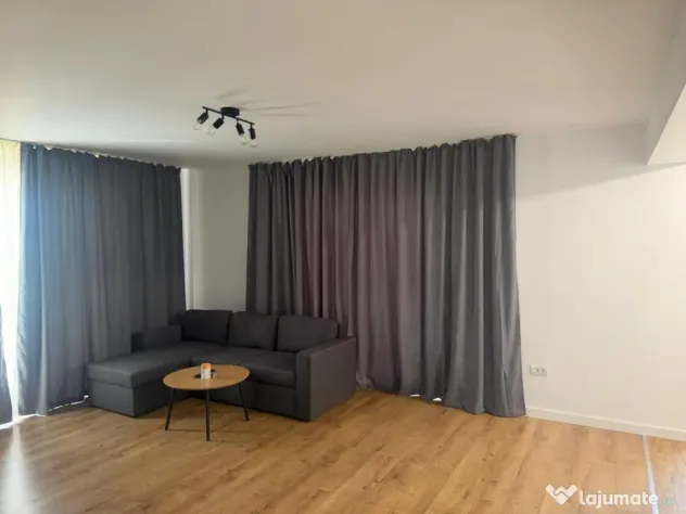 Apartament 2 camere premium, mobilat 50 mp, parcare inclusa - Carcea (Dolj)