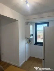 Apartament 2 camere premium, mobilat 50 mp, parcare inclusa