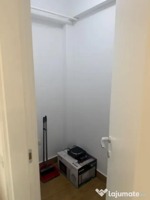 Apartament 2 camere premium, mobilat 50 mp, parcare inclusa - Carcea (Dolj)