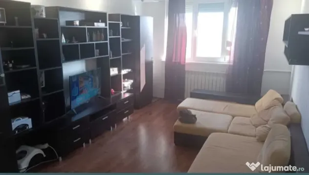 Galați, schimb ap 3 cam cu ap 2 cam