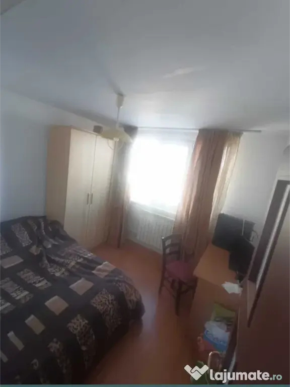 Galați, schimb ap 3 cam cu ap 2 cam
