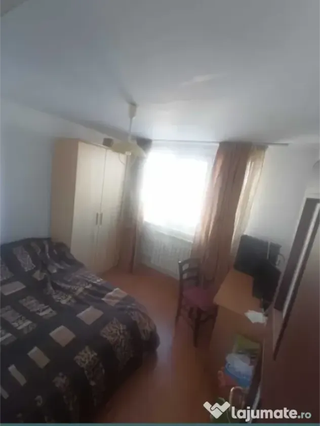 Galați, schimb ap 3 cam cu ap 2 cam