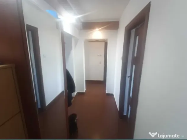 Galați, schimb ap 3 cam cu ap 2 cam