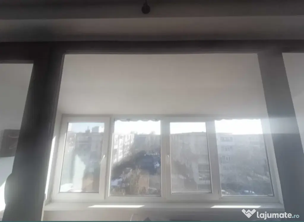 Galați, schimb ap 3 cam cu ap 2 cam