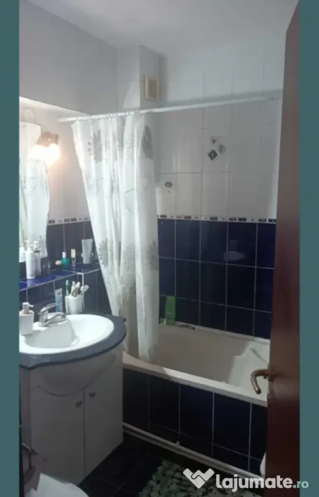 Galați, schimb ap 3 cam cu ap 2 cam