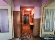 Apartament decomandat cu 2 camere și 2 balcoane 