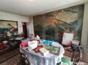Apartament decomandat cu 2 camere și 2 balcoane 