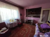 Apartament decomandat cu 2 camere și 2 balcoane 