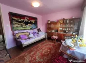 Apartament decomandat cu 2 camere și 2 balcoane 