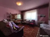 Apartament decomandat cu 2 camere și 2 balcoane 