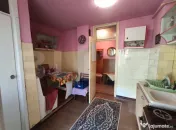 Apartament decomandat cu 2 camere și 2 balcoane 