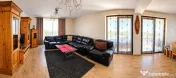 Casă P+1 cu garaj, piscină și curte generoasă – Comuna 