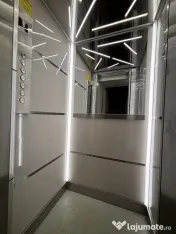 Garsoniera Iancului - 650 m de Metrou Piata Iancului - Comis